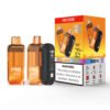 Fruit Chewz by Mio Vapor X-Posed 70K Disposable Vape Kit