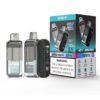 Gummy AF by Mio Vapor X-Posed 70K Disposable Vape Kit