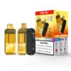 Lemon Tart by Mio Vapor X-Posed 70K Disposable Vape Kit
