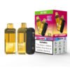 Sixty Nine by Mio Vapor X-Posed 70K Disposable Vape Kit