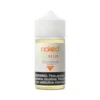 All Melon by Naked 100 E-Liquid - 60mL