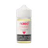 Strawberry Fusion by Naked 100 E-Liquid - 60mL