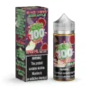 Black Cherry Sour Apple by Nomenon NOMS 100 E-Liquid - 100mL