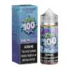 Blue Razz Shark by Nomenon NOMS 100 E-Liquid - 100mL