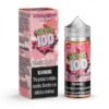 Strawberry Cream by Nomenon NOMS 100 E-Liquid - 100mL