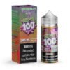 Watermelon Blackberry Plum by Nomenon NOMS 100 E-Liquid - 100mL