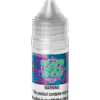 Grape Nomenon Salt by Nomenon NOMS Salt E-Liquid - 30mL