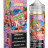 Blueberry Papaya Strawberry by Nomenon NOMS X2 E-Liquid - 120mL
