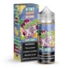 Kiwi Passionfruit Nectarine by Nomenon NOMS X2 E-Liquid - 120mL