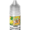 Cactus Jackfruit Mandarin Salt by Nomenon NOMS X2 Salt E-Liquid - 30mL