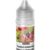 Cherry Lime Ginger Salt by Nomenon NOMS X2 Salt E-Liquid - 30mL