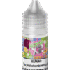 Kiwi Passionfruit Nectarine Salt by Nomenon NOMS X2 Salt E-Liquid - 30mL