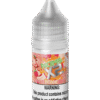 White Peach Raspberry Salt by Nomenon NOMS X2 Salt E-Liquid - 30mL