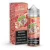 White Peach Raspberry by Nomenon NOMS X2 E-Liquid - 120mL