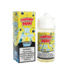Double Berry by Pancake Man E-Liquid - 100mL