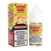 Strawberry Salt by Pancake Man E-Liquid - 30mL