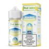 Blue Razz Lemonade by Pod Juice E-Liquid - 100mL