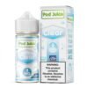 Clear by Pod Juice E-Liquid - 100mL