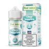Clear Sapphire by Pod Juice E-Liquid - 100mL
