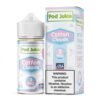 Cotton Clouds by Pod Juice E-Liquid - 100mL