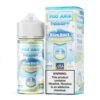 Blue Razz Lemonade Freeze by Pod Juice Freeze E-Liquid - 100mL