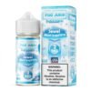 Jewel Mint Sapphire Freeze by Pod Juice Freeze E-Liquid - 100mL