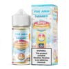 Mango Strawberry Dragonfruit Freeze by Pod Juice Freeze E-Liquid - 100mL