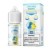 Blue Razz Lemonade Freeze Salt by Pod Juice Freeze Salt E-Liquid - 30mL