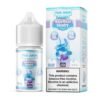 Blue Razz Slushy Freeze Salt by Pod Juice Freeze Salt E-Liquid - 30mL