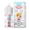 Peach Freeze Salt by Pod Juice Freeze Salt E-Liquid - 30mL