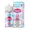 Sour Fruity Worms Freeze by Pod Juice Freeze E-Liquid - 100mL