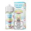 Strawberry Apple Watermelon Freeze by Pod Juice Freeze E-Liquid - 100mL