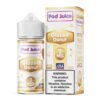 Glazed Donut by Pod Juice E-Liquid - 100mL