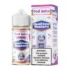 Glazed Donut Blueberry by Pod Juice E-Liquid - 100mL