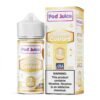 Golden Custard by Pod Juice E-Liquid - 100mL