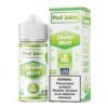 Jewel Mint by Pod Juice E-Liquid - 100mL