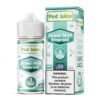 Jewel Mint Emerald by Pod Juice E-Liquid - 100mL