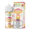 Mango Strawberry Dragonfruit by Pod Juice E-Liquid - 100mL