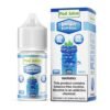 Bangin Blue Razz Salt by Pod Juice Salt E-Liquid - 30mL