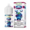 Blue Raspberry Salt by Pod Juice Salt E-Liquid - 30mL