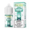 Jewel Mint Emerald Salt by Pod Juice Salt E-Liquid - 30mL