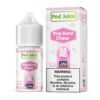 Pink Burst Chew Salt by Pod Juice Salt E-Liquid - 30mL