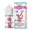 Sour Fruity Worms Salt by Pod Juice Salt E-Liquid - 30mL