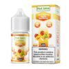 Strawberry Apple Nectarine Salt by Pod Juice Salt E-Liquid - 30mL