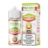 Strawberry Kiwi Pomberry by Pod Juice E-Liquid - 100mL
