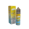 Pineapple Ice Pod Monster Salts by Pod Monster Salts x Monster Vape Labs E-Liquid - 60mL