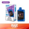 Blue Raz Ice by Raz LTX 25K Disposable Vape Device