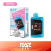 Blueberry Watermelon by Raz LTX 25K Disposable Vape Device