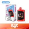 Cherry Strapple by Raz LTX 25K Disposable Vape Device