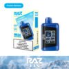 Frozen Banana by Raz LTX 25K Frozen Edition Disposable Vape Device
